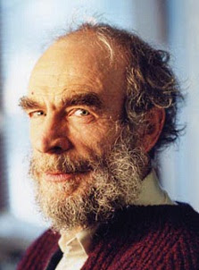 Portrait de Mikhaïl GROMOV